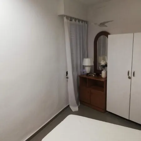 Barlovento Apartment