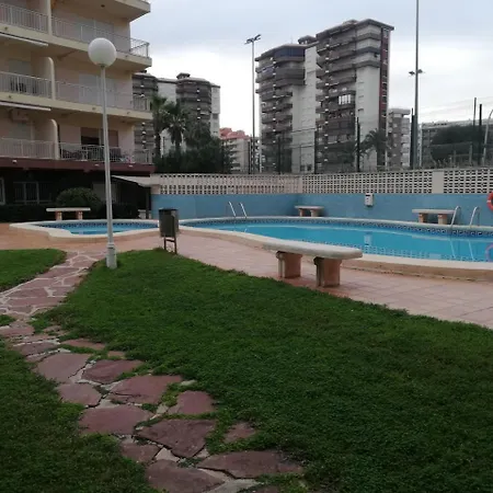 Barlovento * Playa de Gandia