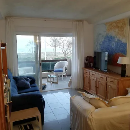 Apartment Barlovento