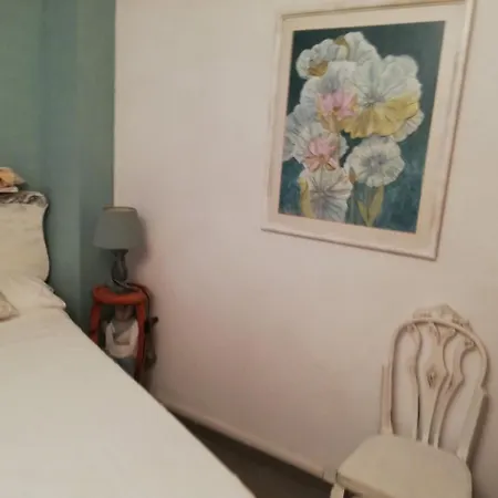 Apartment Barlovento *