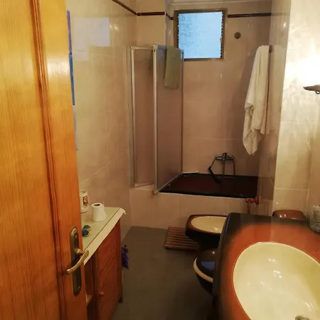 Barlovento Apartment *