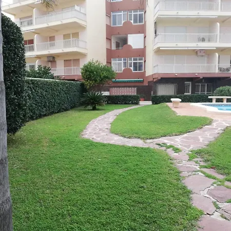 Barlovento Playa de Gandia