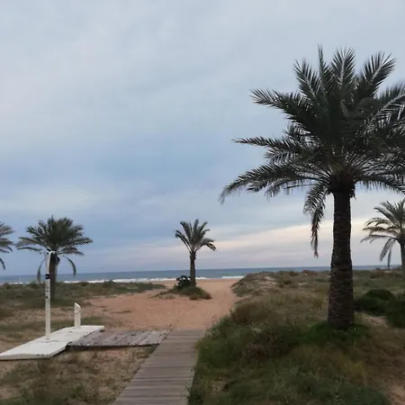 Barlovento Apartment *