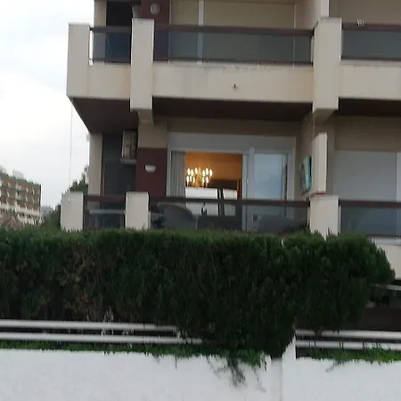 Barlovento Apartment