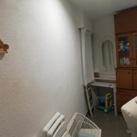 Barlovento Apartment *