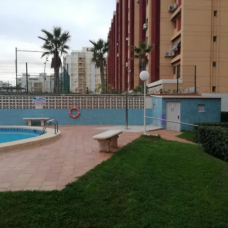 Barlovento Apartment *