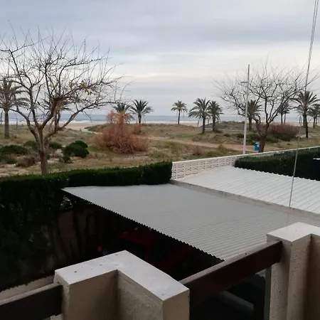 Barlovento Apartment Playa de Gandia