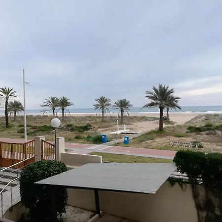 Barlovento Apartment