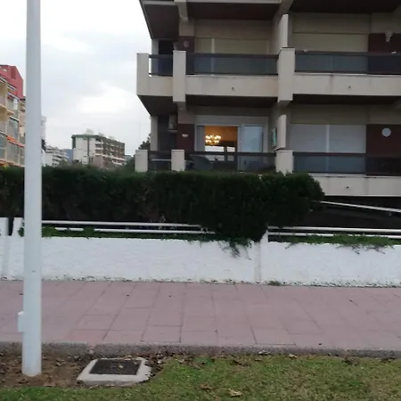 Apartment Barlovento