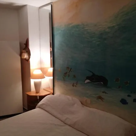 Barlovento Apartment