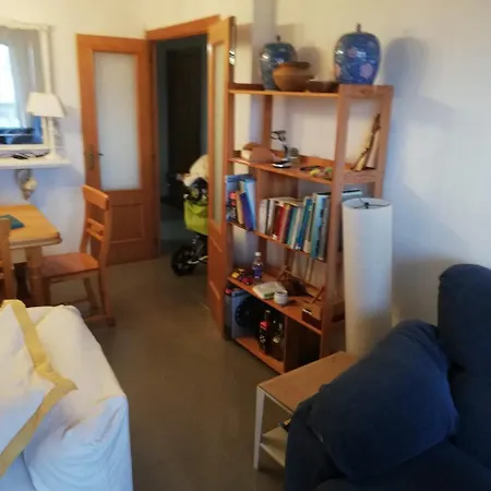 Barlovento Apartment Playa de Gandia