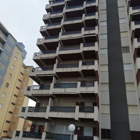 Apartment Barlovento
