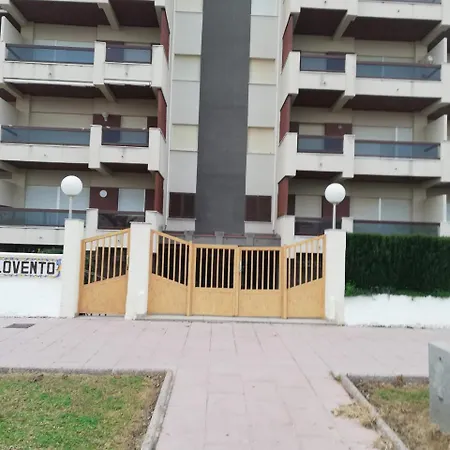Apartment Barlovento Playa de Gandia