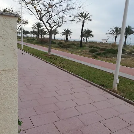 Apartment Barlovento