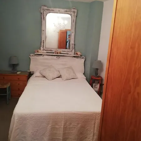 Apartment Barlovento
