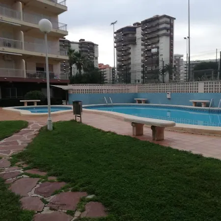 Barlovento Apartment Playa de Gandia