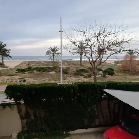 Barlovento Apartment *