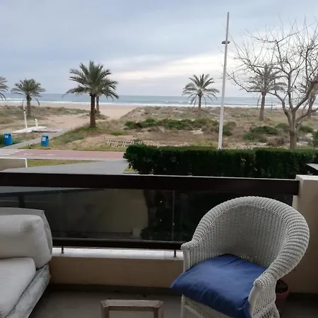 Apartment Barlovento