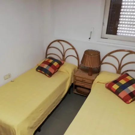 Apartment Barlovento