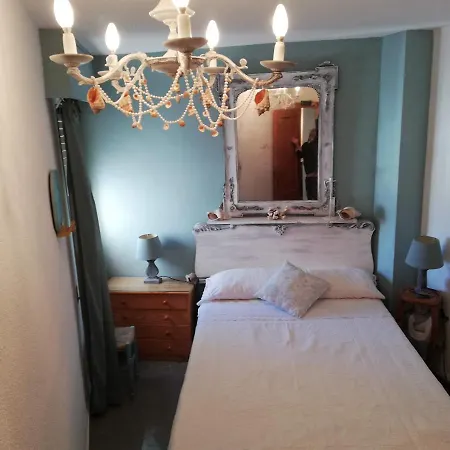 Apartment Barlovento Playa de Gandia