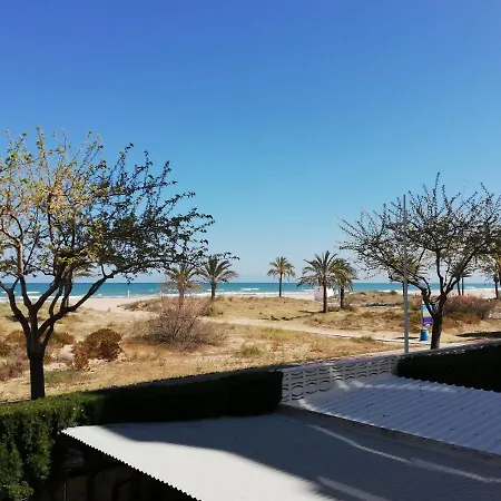 Apartment Barlovento