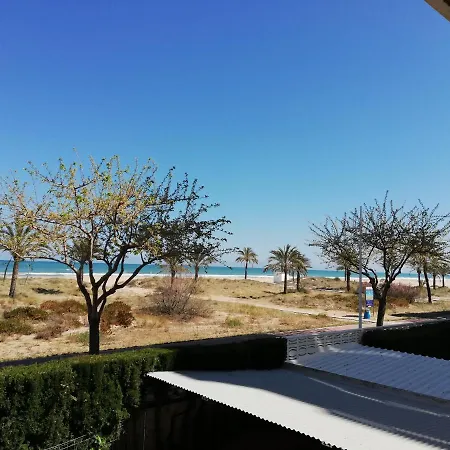 Barlovento Apartment Playa de Gandia