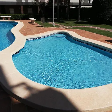 Barlovento Apartment *