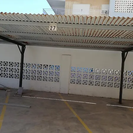 Apartment Barlovento