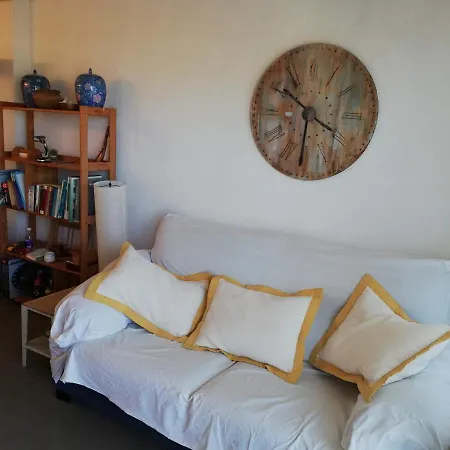 Barlovento Apartment *