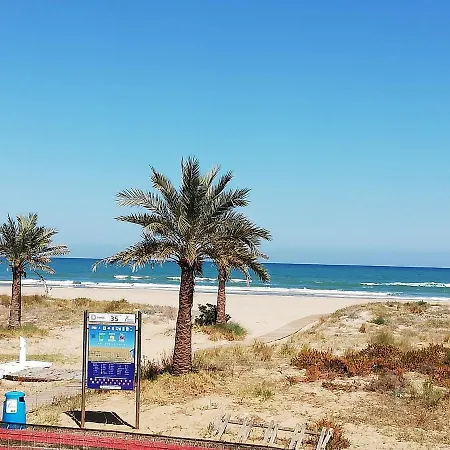 Barlovento Apartment Playa de Gandia