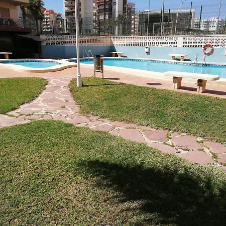 Barlovento Apartment Playa de Gandia