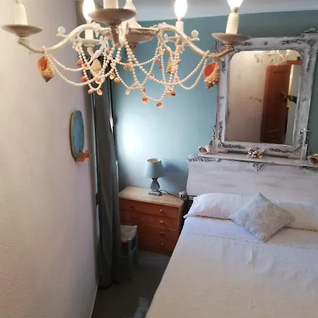 Barlovento Apartment