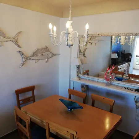 Apartment Barlovento *