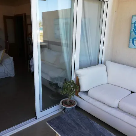 Apartment Barlovento Playa de Gandia
